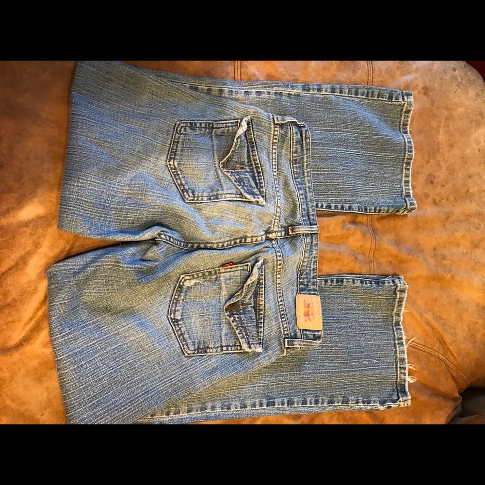 Levi’s Jeans